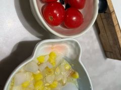 -汤城小厨•粤菜•靓汤(西直门凯德MALL店)