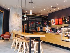 -星巴克(珠海摩尔百货店)