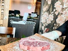 -老乾杯和牛烧肉(王府中环店)
