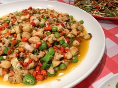 -盐老幺自贡盐帮菜老店