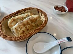 经典款驴肉火烧-培万河间驴火•驴肉火锅(东平店)