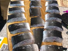 吉力烤鳗鱼-吉力烤鳗