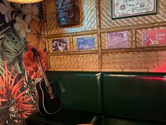 -The Tiki Bungalow提基小木屋酒吧
