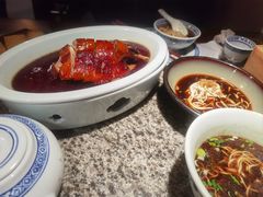 -南京大牌档(之心城店)