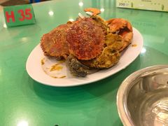 -大茄来海鲜餐厅(亚洲城分行)