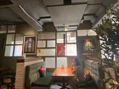 -JINNS锦时 steak&pizza(浸信会礼拜堂旧址店)