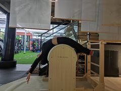 -SAH健身私教工作室(紫东店)