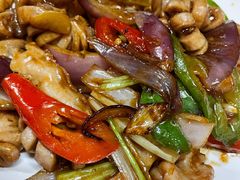 酱爆生肠-甜甜屋(解放中路店)
