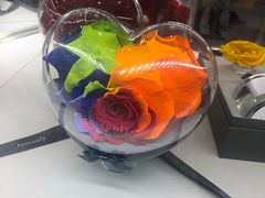 -ROSEONLY诺誓(沈阳万象城店)