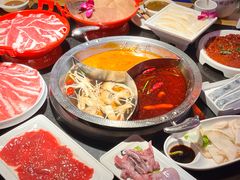 -吴老幺火锅(三林店)