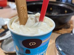 -DQ·蛋糕·冰淇淋(新玛特分店)