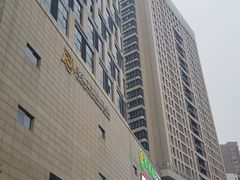 -圆融购物中心(南天成路店)