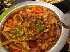 -嘎嘎鸭脑壳(金沙店)