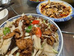 -老西安韩记三鲜煮馍(四府街店)