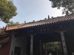 -南岳衡山风景名胜区