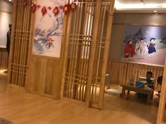 -奥阳水立方温泉休闲中心