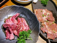 -泥炉烧肉师(新街口金銮巷店)