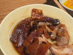 -李百蟹·江南蟹黄面·河景餐厅(夫子庙总店)