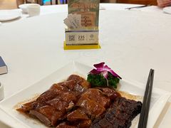 -锦粤宫·精致粤菜(深圳北站店)