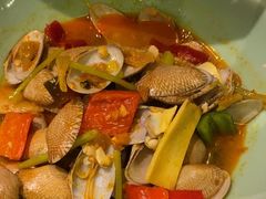 -誉八仙粤菜(万象天地店)