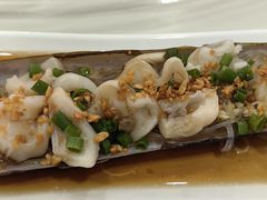 -無招牌海鮮(芽笼店)