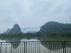 -星湖旅游景区七星岩