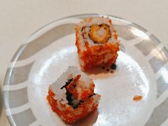 -新一番三文鱼寿司(红城湖店)