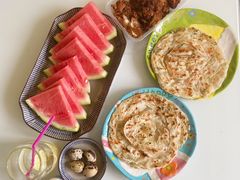 -王二甩老木子鸡(江湾店)