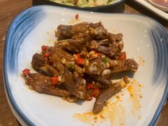 -先记烧鹅王·本地粤菜(福永店)