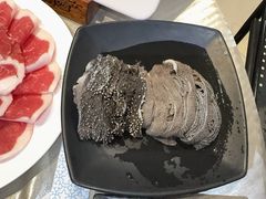 -东来顺饭庄(王府井步行街店)