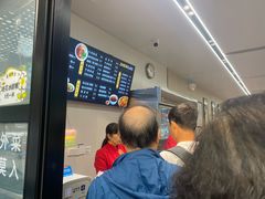 -郑家包子牛肉拉面(尚勤路店)