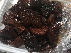 -老王记糕干(养鱼池路店)