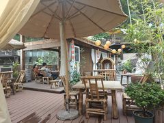-伴山茶苑·围炉煮茶