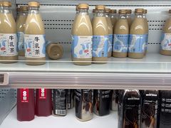 -盒马鲜生(杨高南路店)