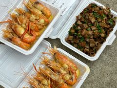 -蚝得喜海鲜(东城店)
