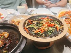 -大鹏饭店·金陵家宴(奥体中心店)