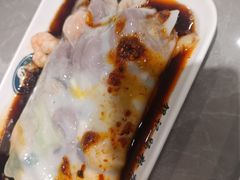 -银记肠粉店(北京路店)