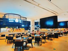 -涨巢·潮玩水疗局