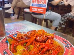 -阿财老铺·老蚌埠龙虾城(华夏总店)
