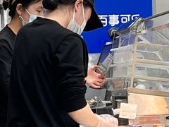 -SUBWAY赛百味(浦东机场店)