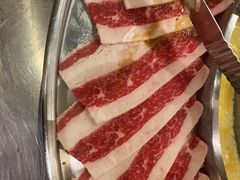-哈哈碳都·牛肋条无限自助烤肉(台江万达店)