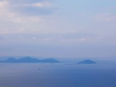 -普陀山风景区-佛顶山