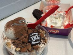 -DQ·蛋糕·冰淇淋(太原街万达店)