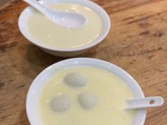 -沙湾姜埋奶(兴新包店)