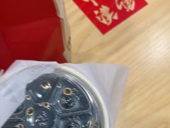 -塔斯汀中国汉堡(员村店)
