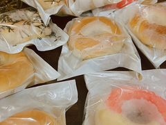 -One Bagel·一个贝果(凯德mall大峡谷店)