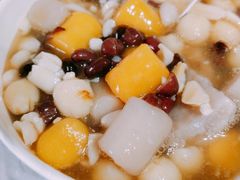 -鲜芋仙(中山路店)