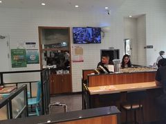 -小杨生煎(香港名都店)