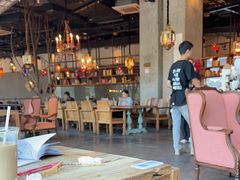 -漫咖啡 (CCPAPK店)
