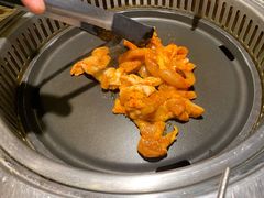 -花味·自助烤肉(雨花客厅店)